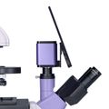 Biologický inverzní digitální mikroskop MAGUS Bio VD350 LCD