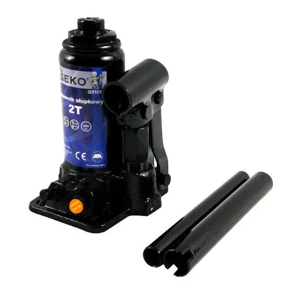 Zvedák hydraulický 2t GEKO G01050