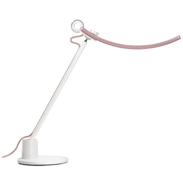 BENQ Genie e-Reading WiT, Stolní lampa, růžová