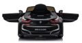 Detské elektrické autíčko BMW i8 Coupé JE1001R