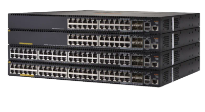 Aruba 2930M 24 Smrt Rte PoE+ 1s Swch