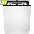 ELECTROLUX Vestavná myčka nádobí EEC67310L