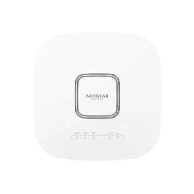 Netgear 2PT insight managed wifi 6 AX5400