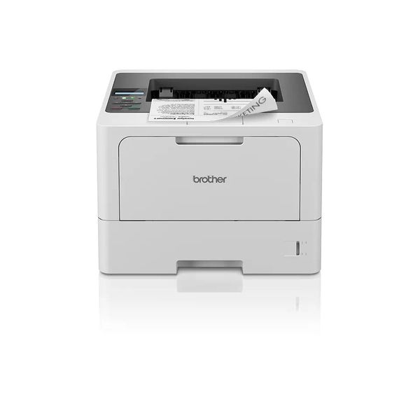 Brother/HL-L5210DW/Tisk/Laser/A4/LAN/WiFi/USB