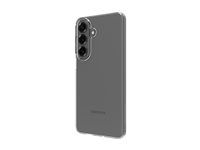 Ochranný obal pro mobilní telefon - plast - průsvitná - pro Samsung Galaxy S26+