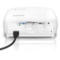 BENQ TK800M, Projektor, bílý