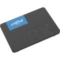 CRUCIAL SSD BX500 500GB/2,5"/SATA3/7mm