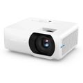 BENQ LH655C, Laser Projektor FHD, biely