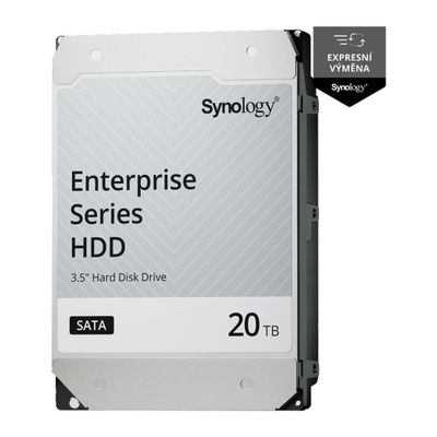 Synology HAT5310-20T 3.5" SATA HDD
