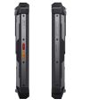 FOSSiBOT F106 Pro, 8GB/256GB, IP68/IP69K, šedý