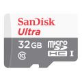 SanDisk Ultra Micro SDHC 32GB 100MB/s UHS-I+A