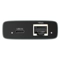 TP-LINK EH210, 1 do 2 Gigabit Ethernet splitter