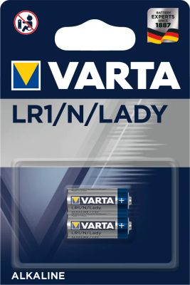 Varta 4001 2x