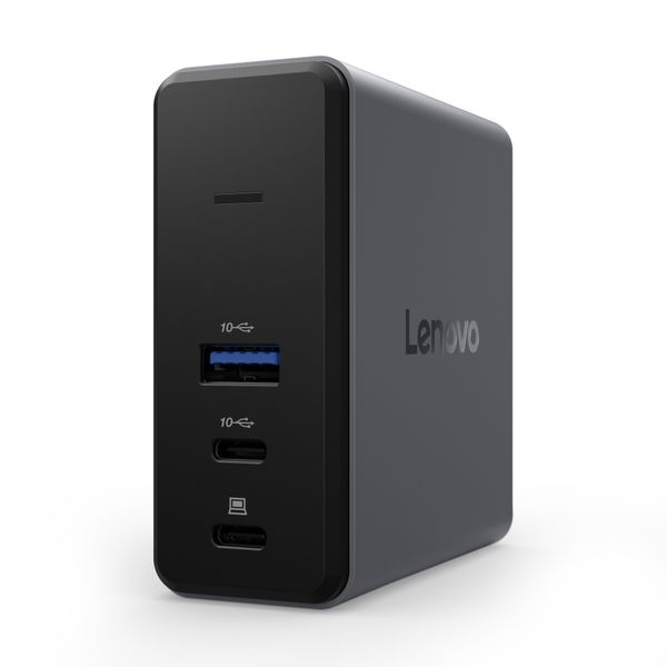 Lenovo Charging GaN Dock