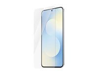 PanzerGlass SAFE ochranné sklo Samsung Galaxy S25 FE s instalačním rámečkem