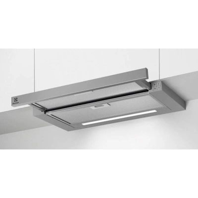 ELECTROLUX Odsavač LFP616X