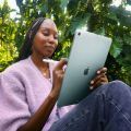 APPLE iPad Air (2026) 11" (M4) 512GB Wi-Fi, Star