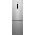 ELECTROLUX Kombinovaná chladnička LNC7ME32X3 nerez