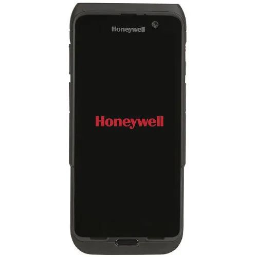 CT47 - WWAN 5G, 8/128gb, SR,Engine-Red, Ext. bat