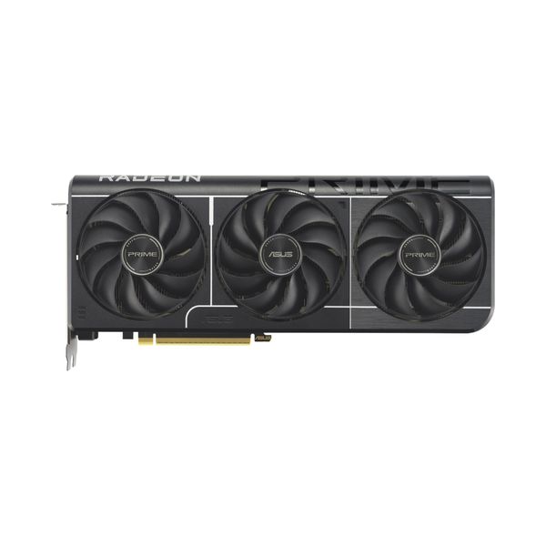 ASUS PRIME RX 9060 XT/Gaming/OC/8GB/GDDR6