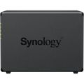 SYNOLOGY DS925+, NAS Server 4GB, 4x HDD/SSD