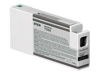 350 ml - matná čerň - originální - inkoustová cartridge - pro Stylus Pro 7700, Pro 7900, Pro 9890, Pro 9900
