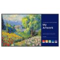 BENQ SL6504, LED Panel 65" dotykový 4K UHD