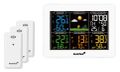 Meteostanice Levenhuk Wezzer PLUS LP60
