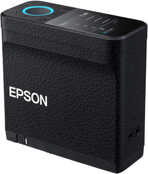 Epson SD-10 Cover