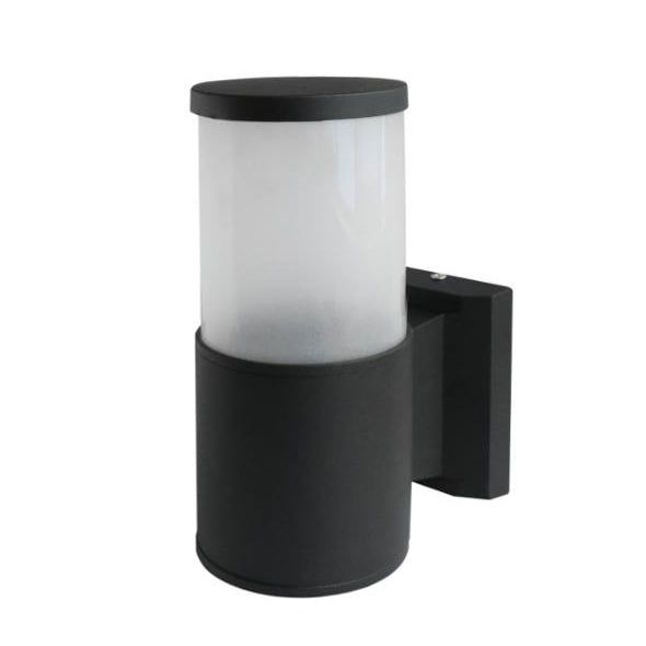 Venkovní svítidlo DIOLED D78793 Irga Black