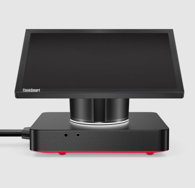 ThinkSmart Hub Tiny/ i5-8365U/8GB/128/W10lOT Zoom