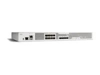 Cisco Meraki C8455-G2-MX - Směrovač 10GbE, 25GbE - Lze montovat do rozvaděče - pro P/N: MA-PWR-CORD-AU, MA-PWR-CORD-BR, MA-PWR-CORD-EU, MA-PWR-CORD-UK, MA-PWR-CORD-US