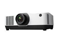 XP-A824U-W Projector