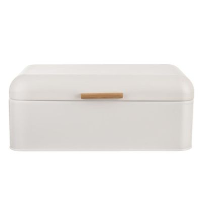 Chlebník ORION Whiteline 42x24x16,5cm