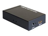 Nástroj pro převod videa - HDMI - SDI