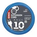 Prodlužovací kabel 10m EMOS P01410W Weatherproof