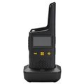 MOTOROLA XT185 PMR446, Vysílačky, 2ks, černé