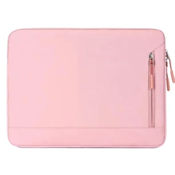JASTLE JTLB332, Pouzdro na notebook 13.3", Růžová