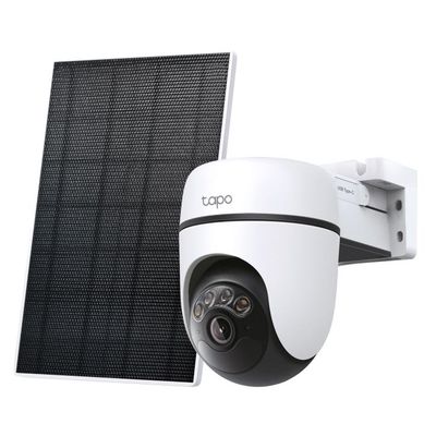 TP-LINK Tapo C630 K, Venkovní bezpečnostní kamera