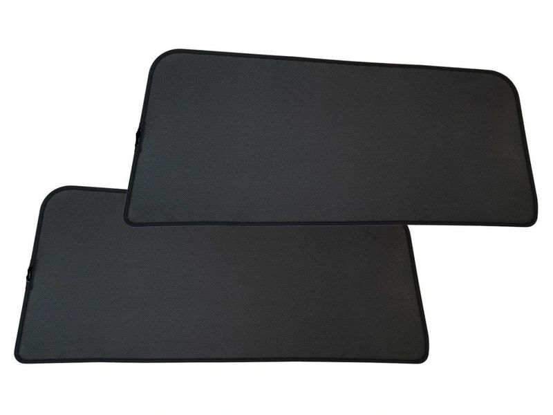 Sluneční clona PROTEC pro Volvo XC60 (2008–2017)