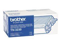 Černá - originální - kazeta s barvivem - pro Brother DCP-8070, HL-5340, 5350, 5370, 5380, MFC-8370, 8380, 8880, 8890