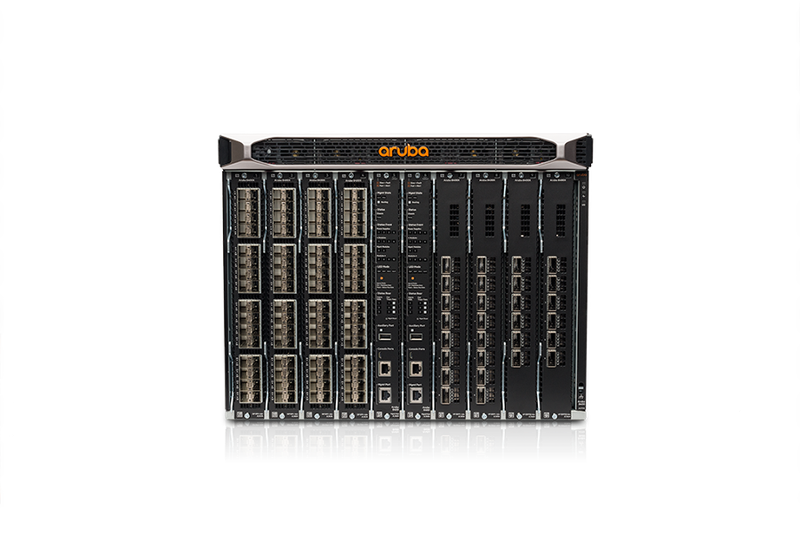 Aruba 8400 1 MM 3 PS 2 FM 32/8 Bdl