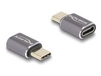 USB Adapter 40 Gbps USB Type-C  PD 3.0 1