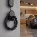 Nástěnný držák pro nabíjecí kabel MNC 54935