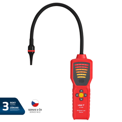 Detektor úniku chladiva UNI-T UT336B