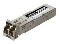 Transceiver modul SFP (mini-GBIC) - 1GbE - 1000Base-SX - LC - repasováno - pro Business 110 Series; 220 Series; 350 Series; Small Business SF350, SF352, SG250, SG350