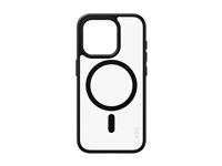 PanzerGlass CARE kryt Apple iPhone 15 Pro Urban Combat černý rámeček/černý MagSafe