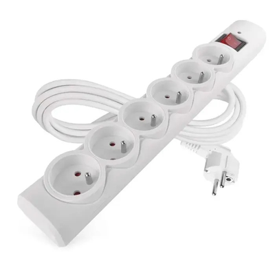 Přepěťová ochrana EMOS P54016