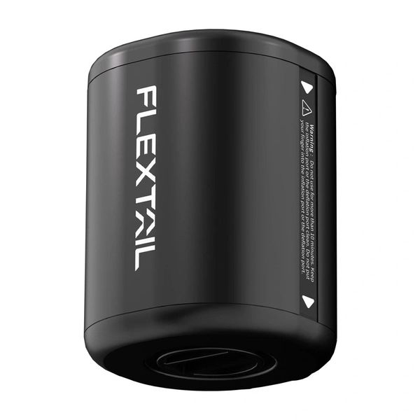 Vzduchové čerpadlo FLEXTAIL Tiny Pump 2, černé