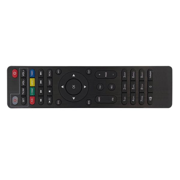 Ovladač dálkový pro set-top box GoSAT GS220T2 a GS240T2